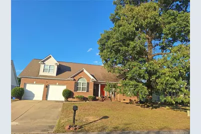 1941 Abbeydale Lane, Fayetteville, NC 28304 - Photo 1