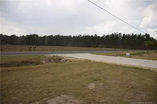 1158 Wagon Wheel Rd Rd, Shannon, NC 28386 - Photo 5