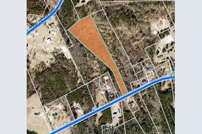 0 Walker Road, Linden, NC 28356 - Photo 1