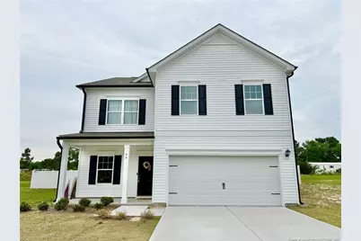 94 Deodora Lane, Cameron, NC 28326 - Photo 1