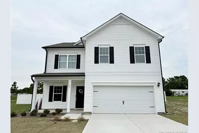 94 Deodora Lane, Cameron, NC 28326 - Photo 1