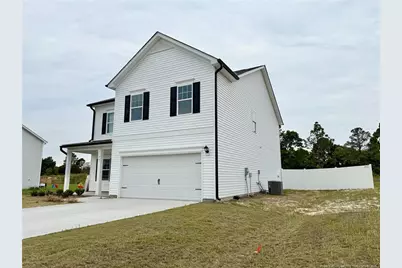 94 Deodora Lane, Cameron, NC 28326 - Photo 3