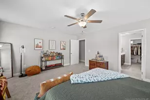 3774 Glencourse Wy, Fayetteville, NC 28311 - Photo 23