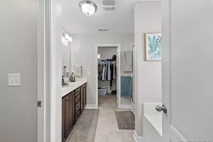 3774 Glencourse Wy, Fayetteville, NC 28311 - Photo 25
