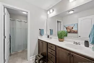 3774 Glencourse Wy, Fayetteville, NC 28311 - Photo 17