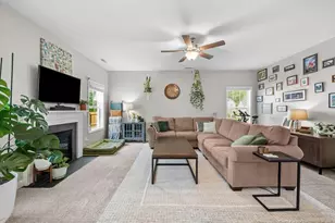 3774 Glencourse Wy, Fayetteville, NC 28311 - Photo 9