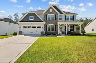3774 Glencourse Wy, Fayetteville, NC 28311 - Photo 1