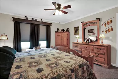 4862 Bramble Berry Lane, Asheboro, NC 27205 - Photo 25