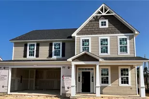 336 Steelwood St, Raeford, NC 28376 - Photo 1