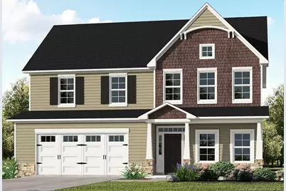 336 Steelwood Street, Raeford, NC 28376 - Photo 1