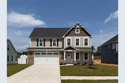 336 Steelwood Street, Raeford, NC 28376 - Photo 1
