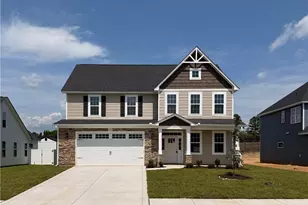 336 Steelwood St, Raeford, NC 28376 - Photo 1