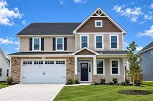 336 Steelwood St, Raeford, NC 28376 - Photo 1