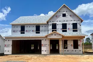 336 Steelwood St, Raeford, NC 28376 - Photo 1