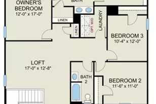 50 Eddie Ct, Bunnlevel, NC 28323 - Photo 3