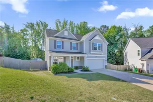 23 Okame Ct, Spring Lake, NC 28390 - Photo 3