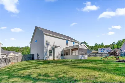 23 Okame Court, Spring Lake, NC 28390 - Photo 27