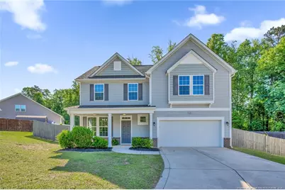 23 Okame Court, Spring Lake, NC 28390 - Photo 1