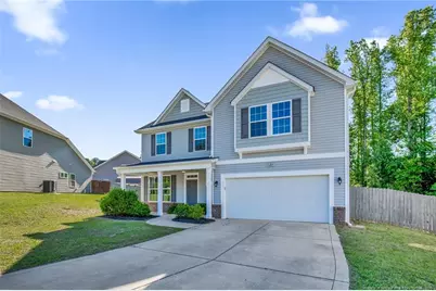 23 Okame Court, Spring Lake, NC 28390 - Photo 3