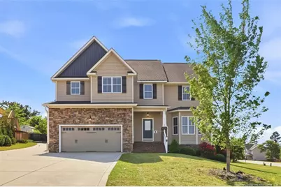 14 Darley Court, Lillington, NC 27546 - Photo 1