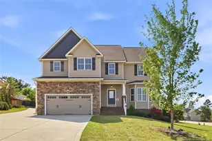14 Darley Ct, Lillington, NC 27546 - Photo 1