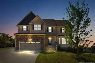 14 Darley Ct, Lillington, NC 27546 - Photo 1
