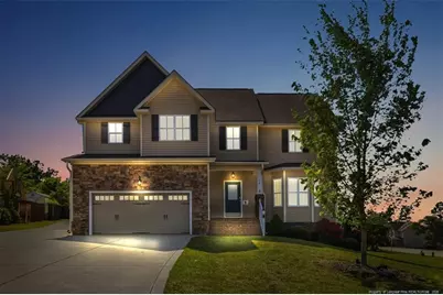 14 Darley Court, Lillington, NC 27546 - Photo 29