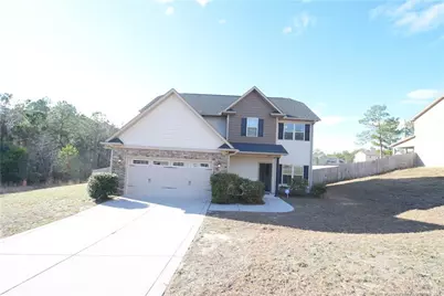 250 High Leaf Drive, Raeford, NC 28376 - Photo 1