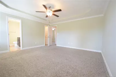 250 High Leaf Drive, Raeford, NC 28376 - Photo 17