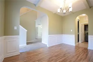 250 High Leaf Dr, Raeford, NC 28376 - Photo 5