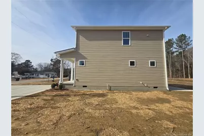 164 Jenkins Street, Dunn, NC 28334 - Photo 23