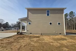 164 Jenkins St, Dunn, NC 28334 - Photo 23