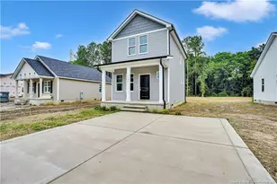 164 Jenkins St, Dunn, NC 28334 - Photo 3