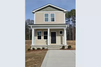 164 Jenkins Street, Dunn, NC 28334 - Photo 1