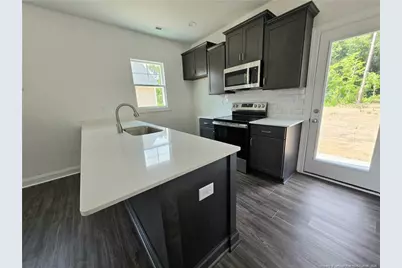 164 Jenkins Street, Dunn, NC 28334 - Photo 5