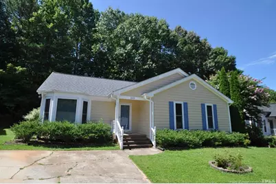 205 W Wyatts Pond Lane, Cary, NC 27513 - Photo 1