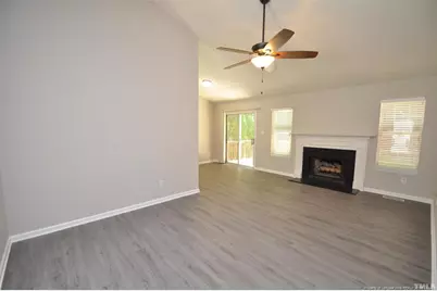205 W Wyatts Pond Lane, Cary, NC 27513 - Photo 3