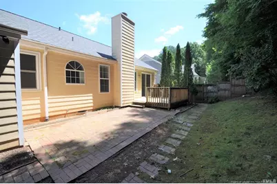 205 W Wyatts Pond Lane, Cary, NC 27513 - Photo 37