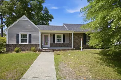 103 Woodrow Street, Tabor City, NC 28463 - Photo 1