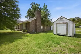 103 Woodrow St, Tabor City, NC 28463 - Photo 41