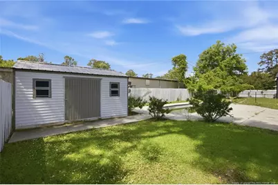 103 Woodrow Street, Tabor City, NC 28463 - Photo 31