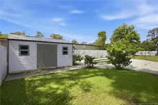 103 Woodrow St, Tabor City, NC 28463 - Photo 31