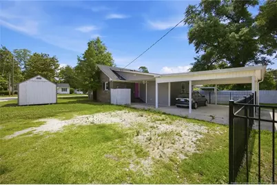 103 Woodrow Street, Tabor City, NC 28463 - Photo 37