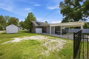 103 Woodrow St, Tabor City, NC 28463 - Photo 37