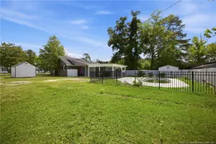 103 Woodrow St, Tabor City, NC 28463 - Photo 35