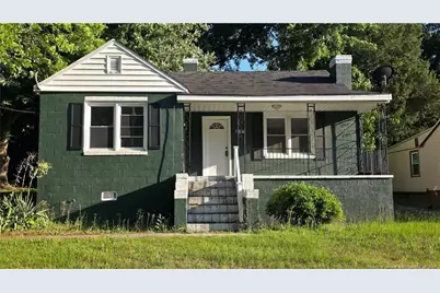 217 Sunset Avenue, Fayetteville, NC 28301 - Photo 1
