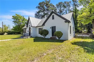 203 Trinity St, Fairmont, NC 28340 - Photo 31