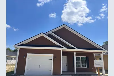 307 Elizabeth Street, Spring Lake, NC 28390 - Photo 1