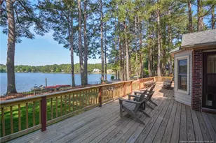 18 Sandy Point, Sanford, NC 27332 - Photo 37