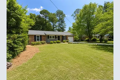 5056 Hampshire Drive, Fayetteville, NC 28311 - Photo 5